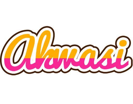 Akwasi smoothie logo