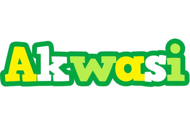 Akwasi soccer logo