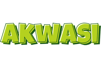 Akwasi summer logo