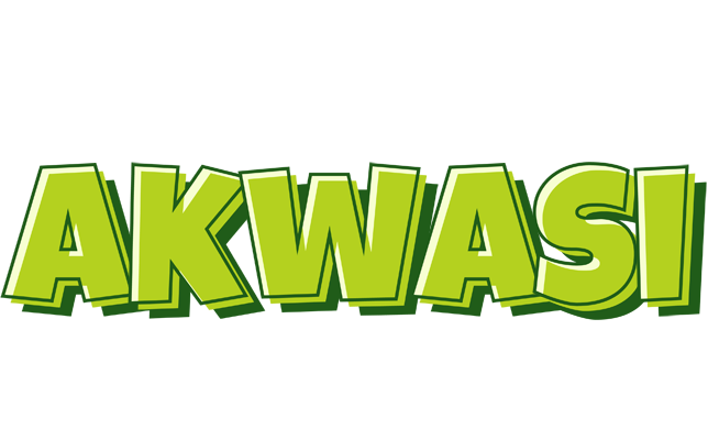 Akwasi summer logo