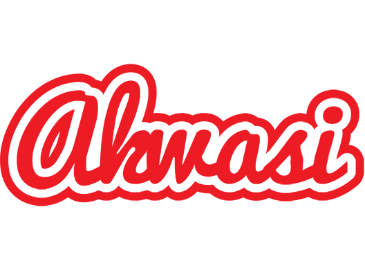 Akwasi sunshine logo