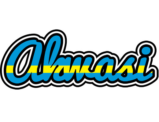 Akwasi sweden logo