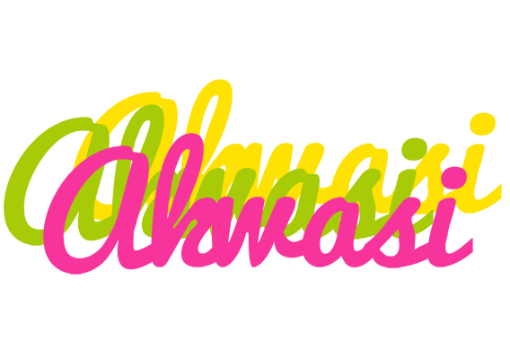 Akwasi sweets logo