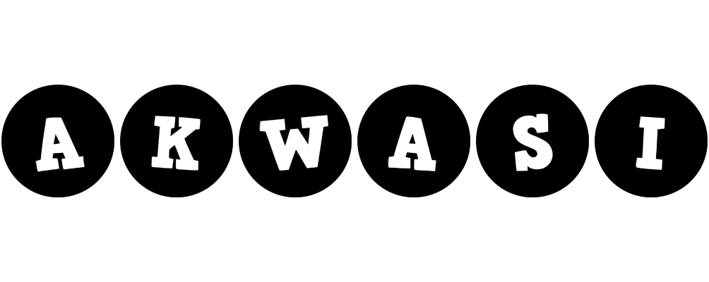 Akwasi tools logo