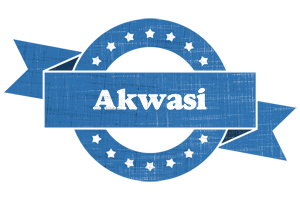 Akwasi trust logo