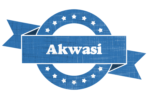 Akwasi trust logo