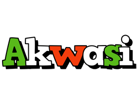 Akwasi venezia logo