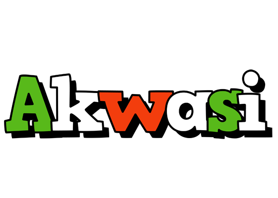 Akwasi venezia logo