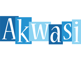 Akwasi winter logo