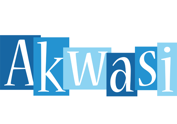 Akwasi winter logo