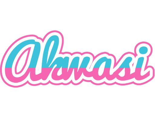 Akwasi woman logo