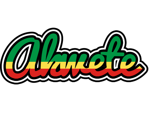 Akwete african logo