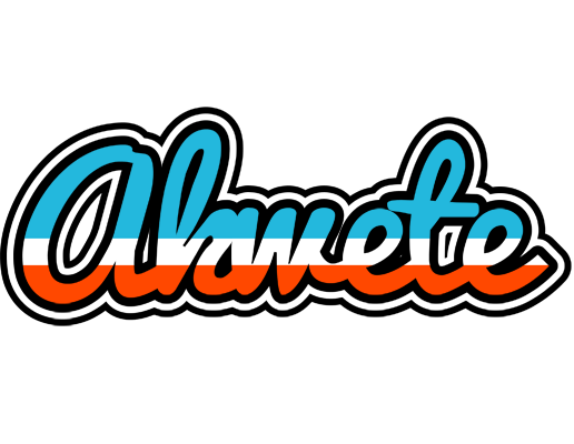 Akwete america logo