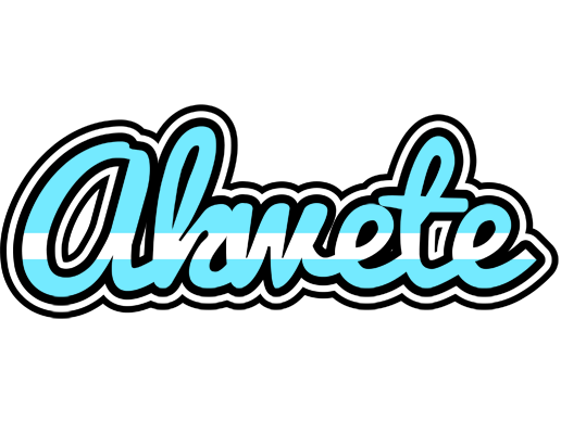 Akwete argentine logo