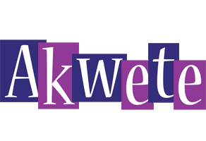 Akwete autumn logo