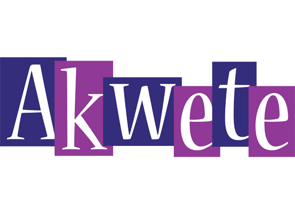 Akwete autumn logo