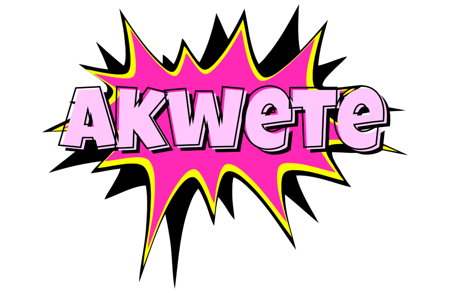 Akwete badabing logo