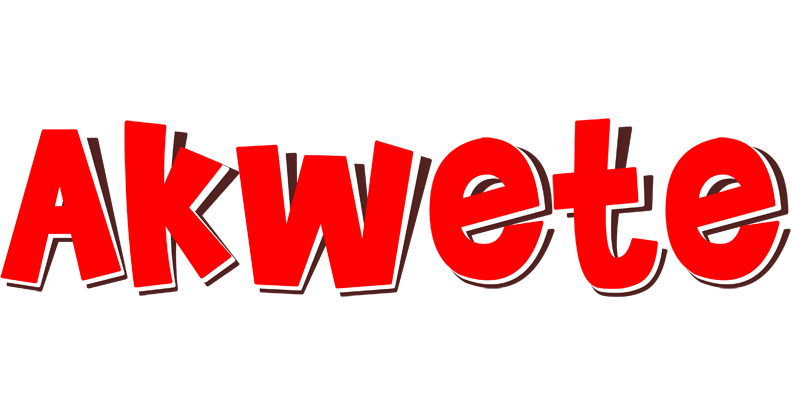 Akwete basket logo