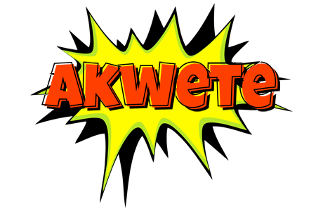 Akwete bigfoot logo