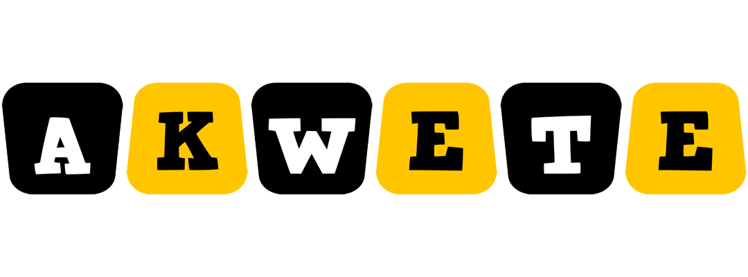 Akwete boots logo