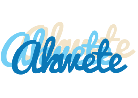 Akwete breeze logo