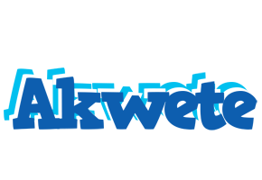 Akwete business logo