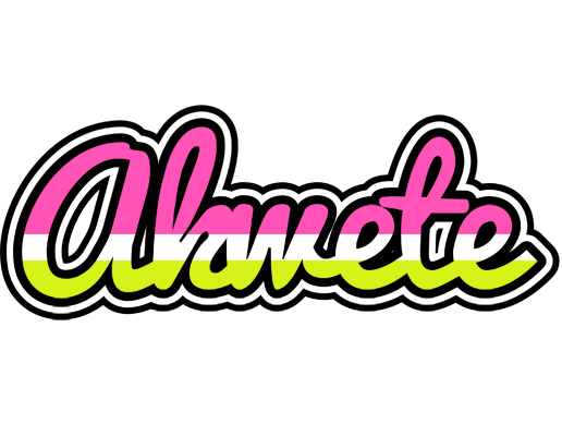 Akwete candies logo