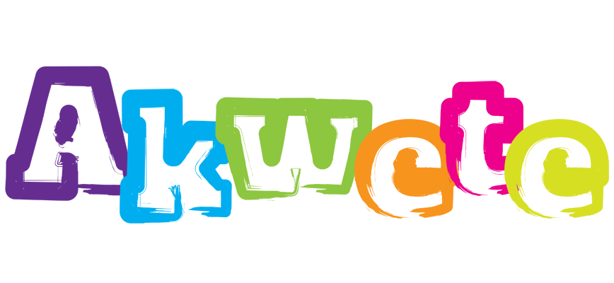 Akwete casino logo