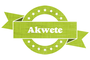 Akwete change logo