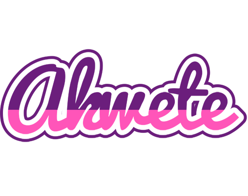 Akwete cheerful logo
