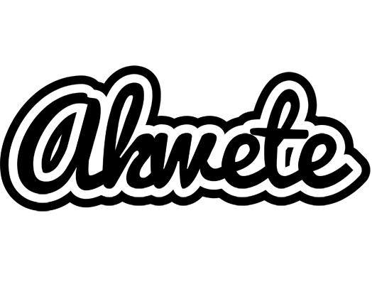Akwete chess logo