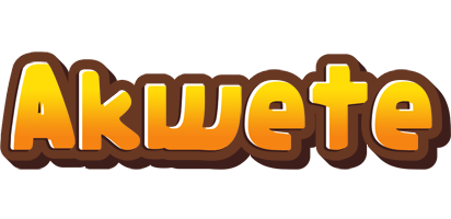 Akwete cookies logo