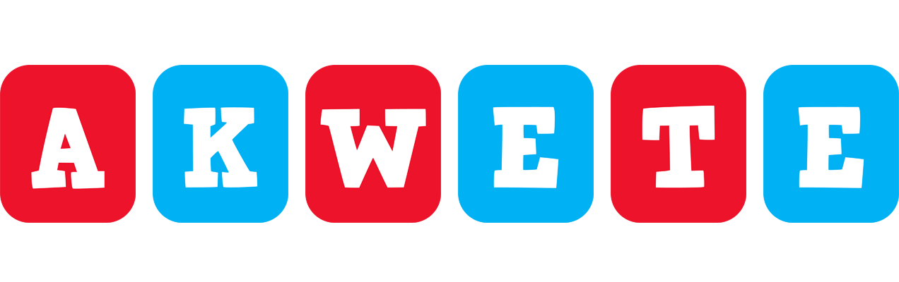 Akwete diesel logo