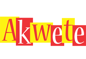 Akwete errors logo