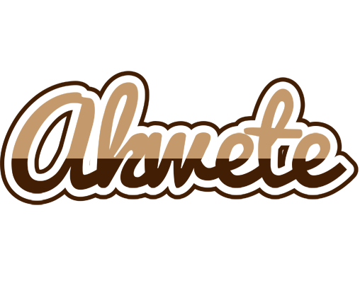 Akwete exclusive logo