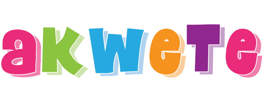 Akwete friday logo