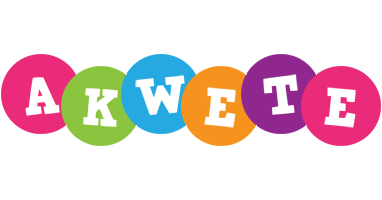 Akwete friends logo