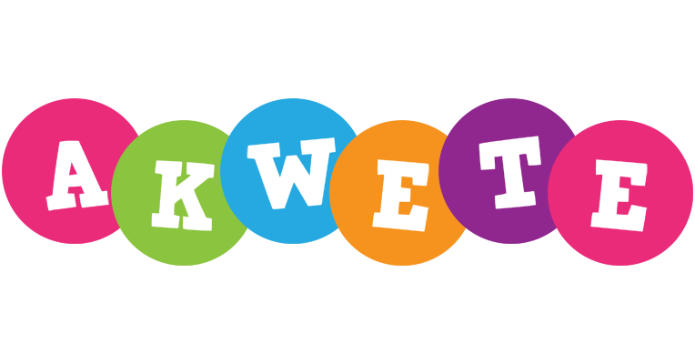 Akwete friends logo