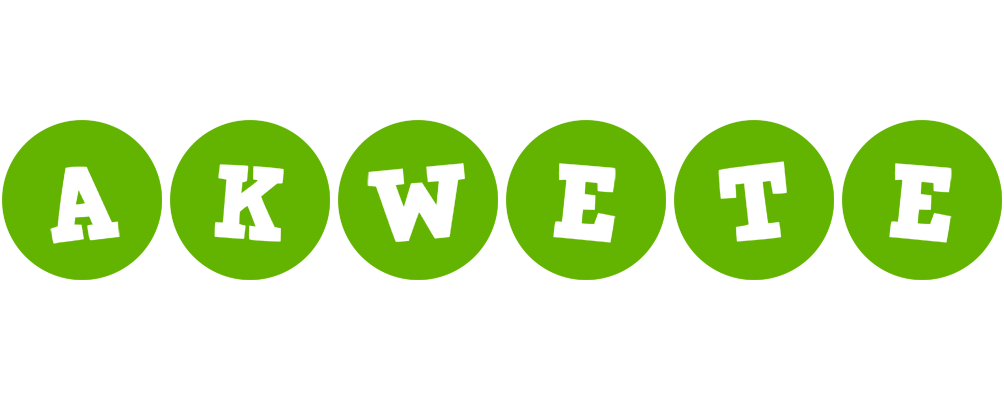 Akwete games logo