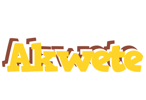 Akwete hotcup logo