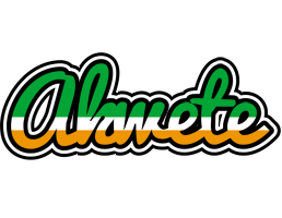 Akwete ireland logo