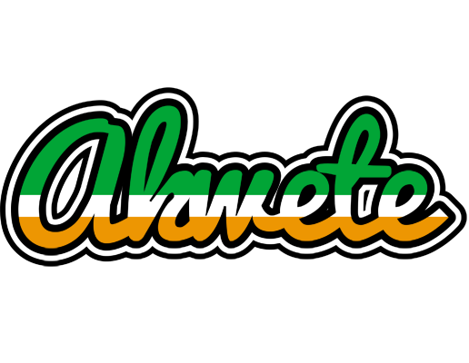 Akwete ireland logo