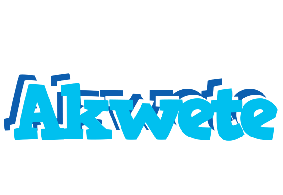 Akwete jacuzzi logo