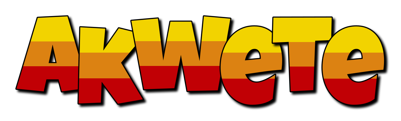 Akwete jungle logo