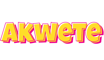 Akwete kaboom logo