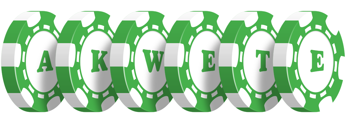 Akwete kicker logo
