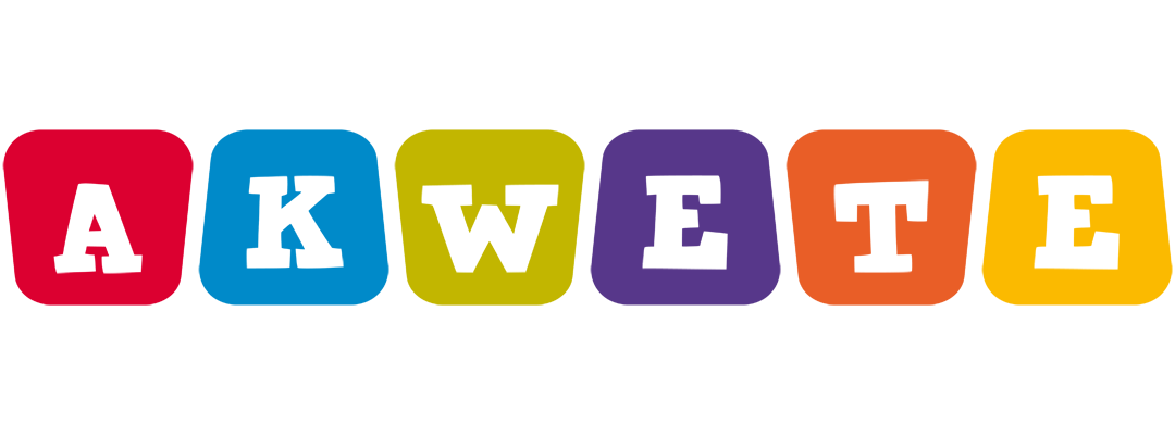 Akwete kiddo logo