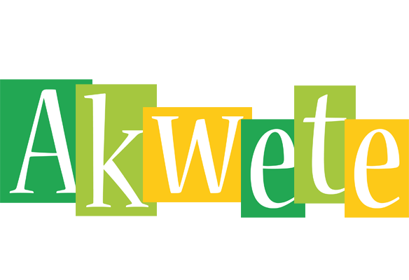 Akwete lemonade logo