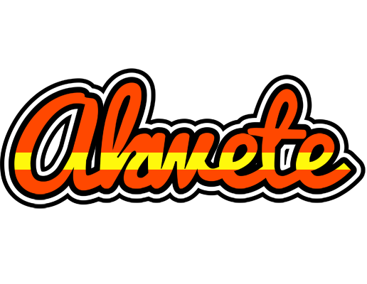 Akwete madrid logo