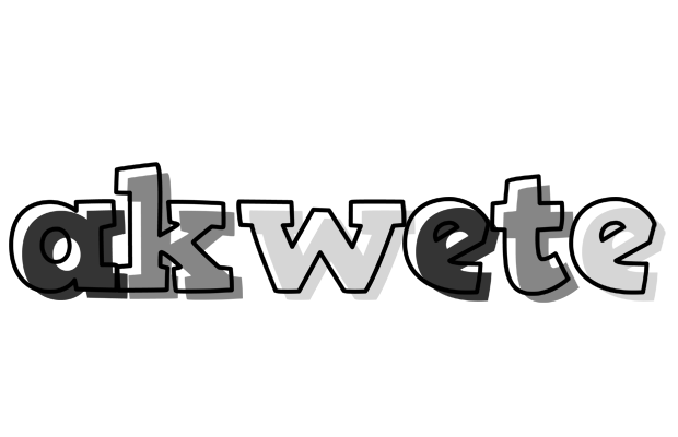 Akwete night logo